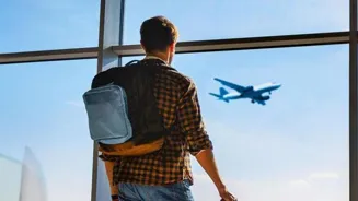 Navigate Cultural Customs While Traveling.