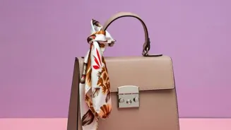 Elevate Your Look With These 7 Accessories