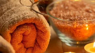 Massage Therapy's Healing Power Is Revealed