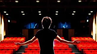 Speak Well: 7 Ways to Captivate Your Audience
