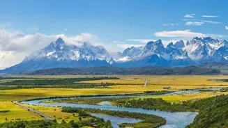 Explore Hidden Gems During Airport Layovers