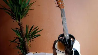 Explore the Local Music Scene's Hidden Gems