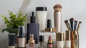 Top 10 Beauty Hacks Transform Your Routine