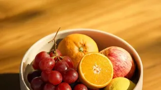 Eat Slowly and Enjoy Food for Better Digestion