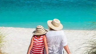 Family Fun: 10 Great Vacation Spots Await