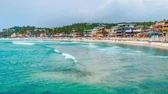 Top 10 Family Destinations Offer Fun for All!