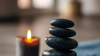 Create a Relaxing Home Spa!
