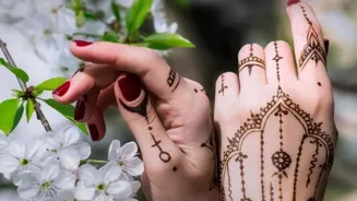 Master Mehendi: Tips for Enchanting Body Art