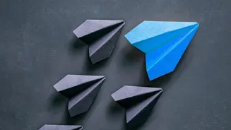 Follow This 10-Step Plan For Business Success