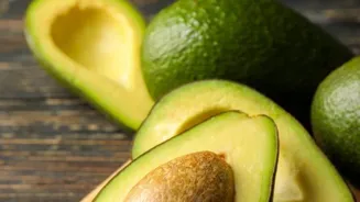 Avocado: Discover the Superfood's Hidden Power