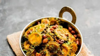 Choose the Best Produce for Indian Cooking