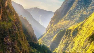 Explore Many Different Travel Destinations