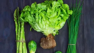 Eat Green: Sustainable Plant-Based Food Swaps