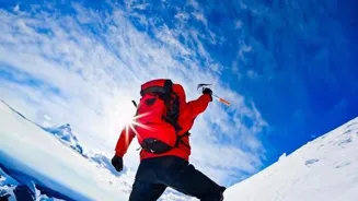 Adrenaline Addicts: Try These 5 Thrilling Sports