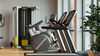 Want to Live Better? Move More Each Day!
