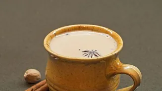 Learn To Make Delicious Masala Chai At Home