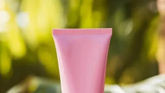 Use Sunscreen for Healthy, Glowing Skin