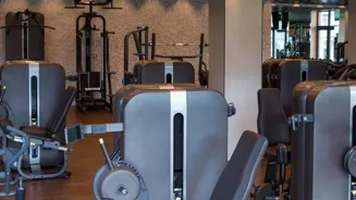 Transform Your Workout With Top Fitness Trends