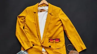 Mix and Match: Style High and Low Like a Pro
