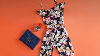 Find 10 Trendy Fashion Items for Spring