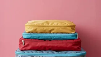 Travel Easier: Pack Smart with These Tips
