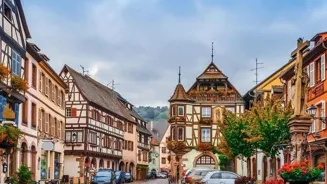 Discover 10 Hidden European Travel Gems