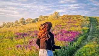 Discover 10 Amazing Facts About Happiness
