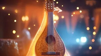Discover the Beauty of Indian Classical Music