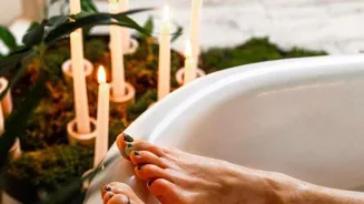 Self-Care: 7 Steps to Revitalize Your Life.
