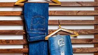 Style Guide: Discover Denim Fashion Trends