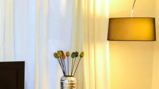 Indian Crafts Create a Cozy Home