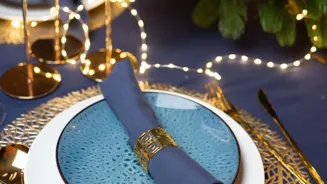 Top 10 Tips: Host a Dinner Party Like a Pro!