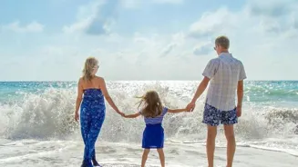 Family Travels Can Be Happy With These Tricks