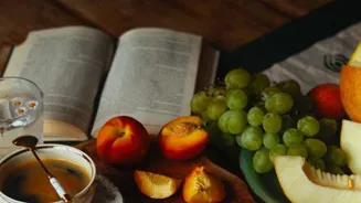 Healthy Breakfast Habits Can Improve Your Life
