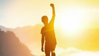 Unlock Heroic Growth: 7 Leadership Habits