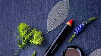 DIY Beauty Treatments Can Give You a Glow Up