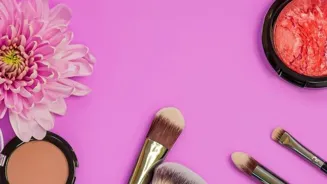Master Your Makeup Look Now!