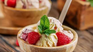 Make Delicious Homemade Ice Cream Today