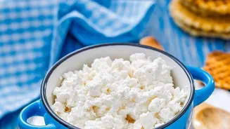 Cottage Cheese: Delicious New Ways to Eat It!