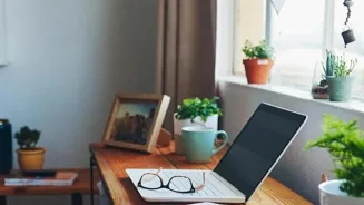Work From Home? Boost Your Productivity Now!