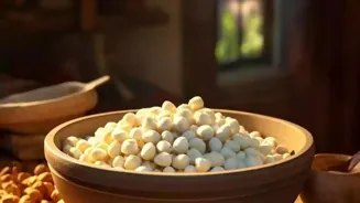 Warm Up With Delicious Comfort Food Recipes