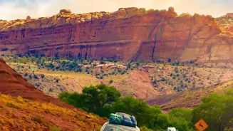 Foodies, Hit the Road! 8 Tasty Routes Await.
