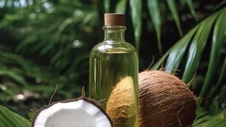 Coconut Oil: Beauty Secrets Revealed!