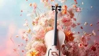 Music Can Heal: Harmonizing Hearts with Song