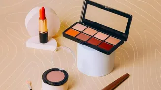 Enhance Your Beauty With Simple Makeup Tricks