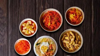 Chutney Recipes Offer Tangy and Tasty Flavors