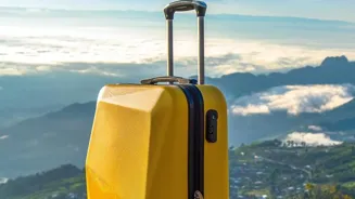 7 Solo Trips To Unleash Your Wanderlust