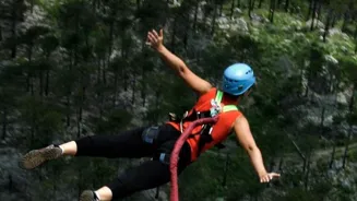 Seek Adventure: 7 Thrilling Experiences Await