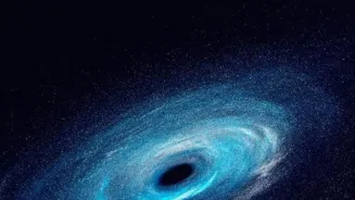 How Did The Universe Begin With Explosions?