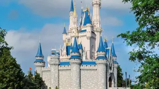 Top 10 Family Destinations Kids Will Love.